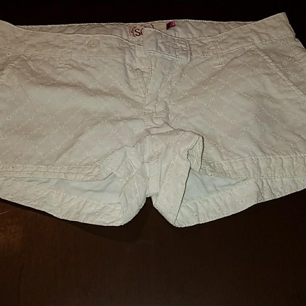 shorts